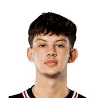 player headshot