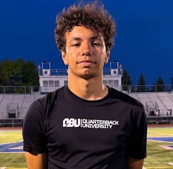 player headshot