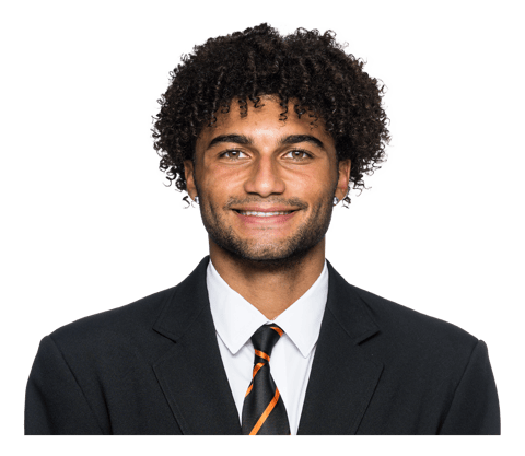 Xander Chisholm