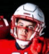 player headshot
