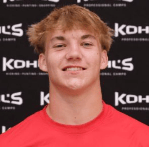 player headshot