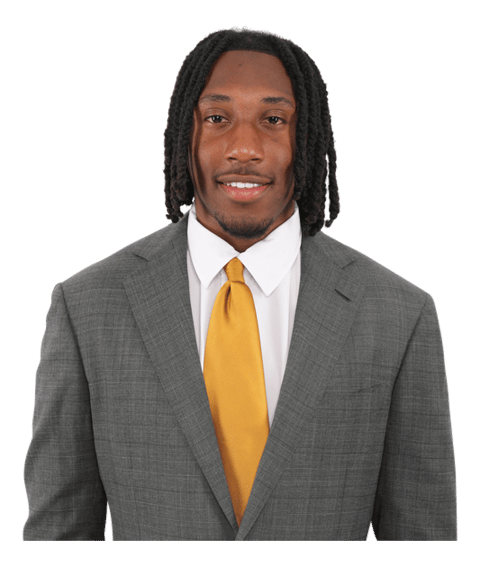 Trudell Berry