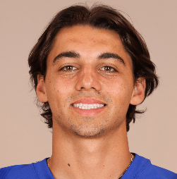 player headshot