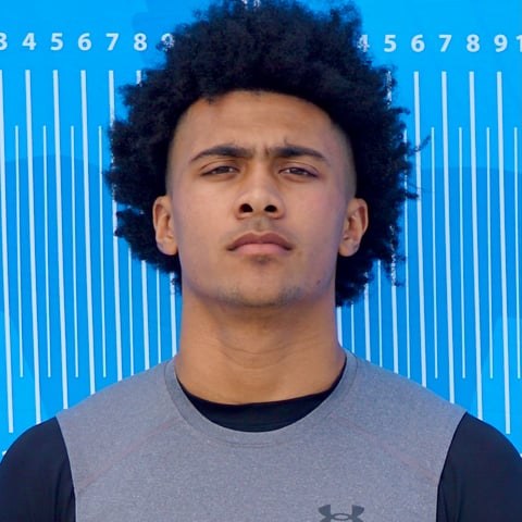 player headshot