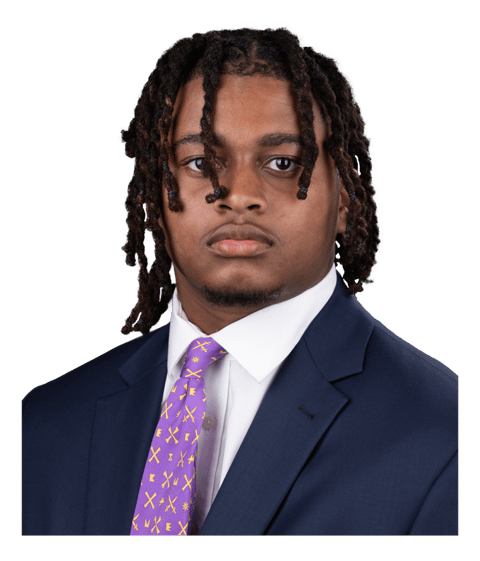 Demoris Jenkins