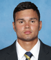 player headshot