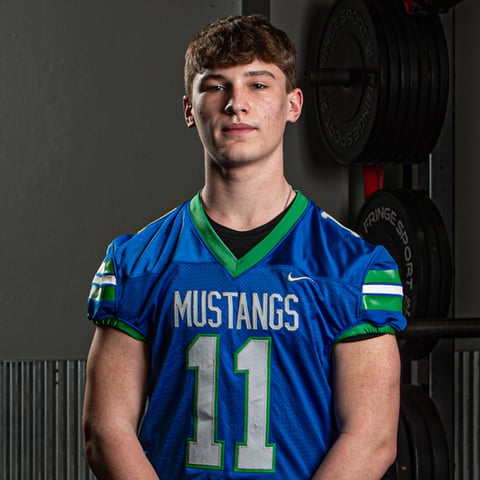 player headshot