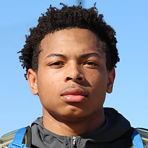 player headshot