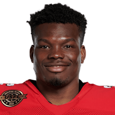 player headshot