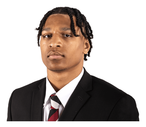 Damarcus Leach