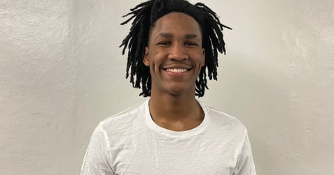 player headshot