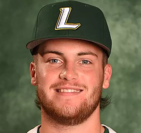 player headshot