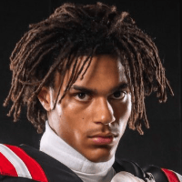 player headshot
