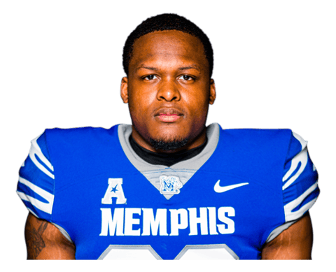 Javante Mackey