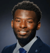 player headshot