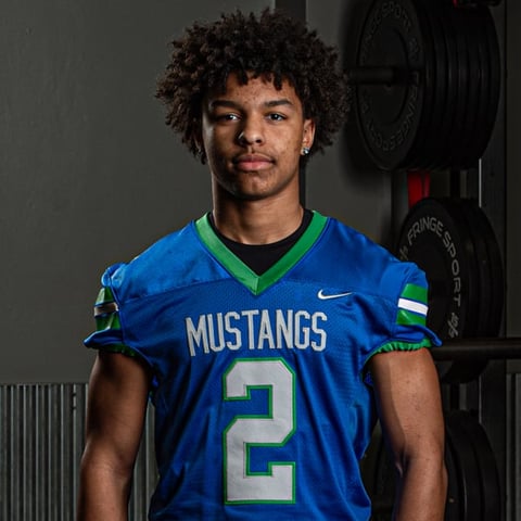 player headshot