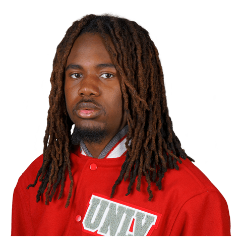Nijrell Eason