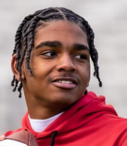 player headshot