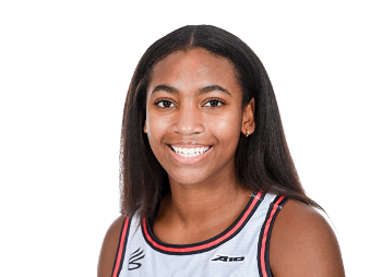 player headshot