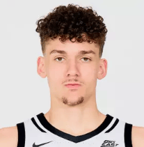 player headshot