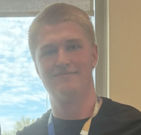 player headshot
