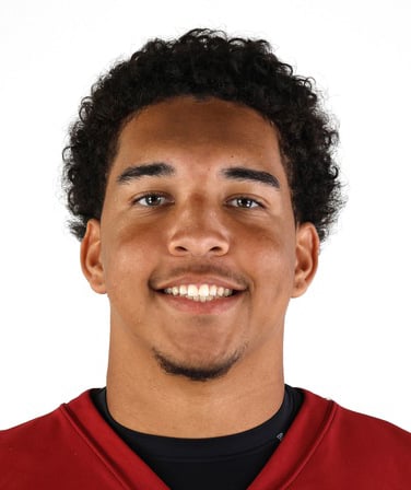 player headshot