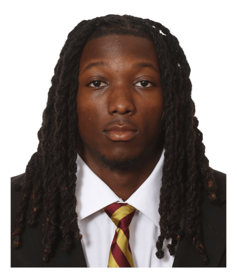 Jaemin Pinckney