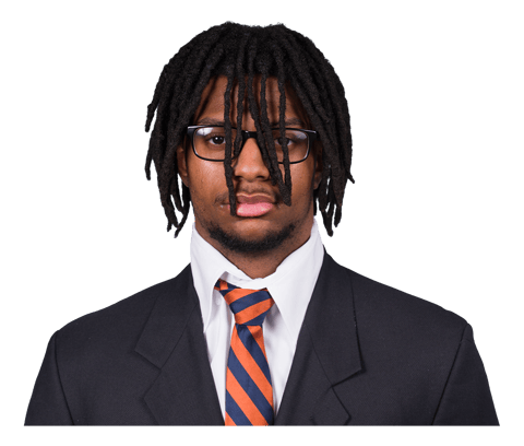 Rayshon Andrews