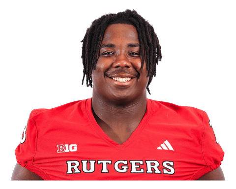 Terrence Salami