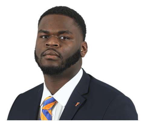 Caleb Banks