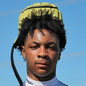 player headshot