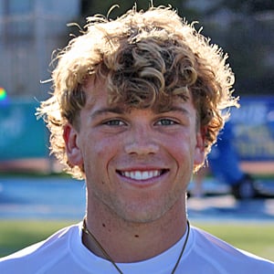player headshot