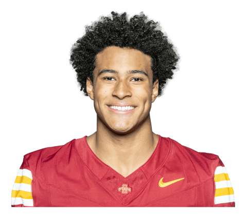 Caleb Francois