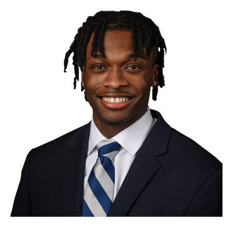 Zion Tracy