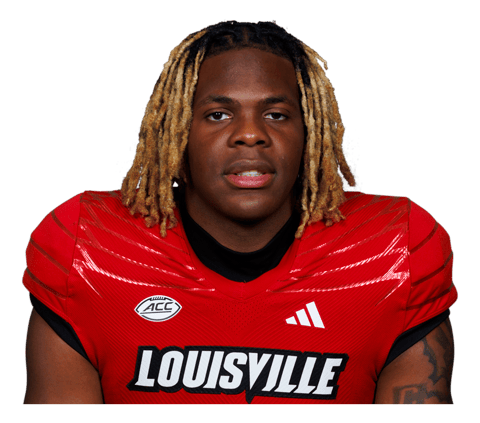 Quincy Riley