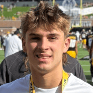 player headshot