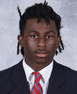 player headshot