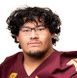 player headshot
