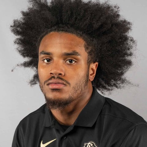 player headshot