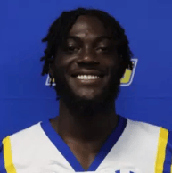 player headshot