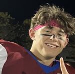 player headshot