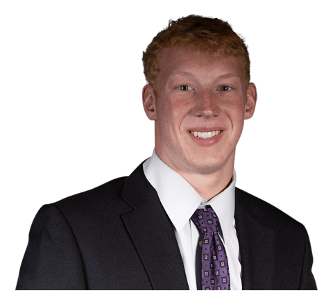 Mikey Bergeron