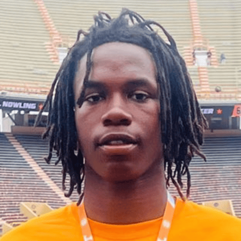 player headshot