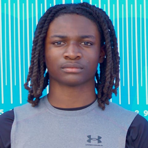 player headshot