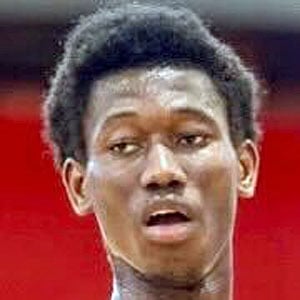 player headshot
