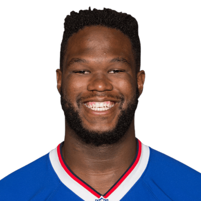 player headshot