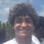 player headshot