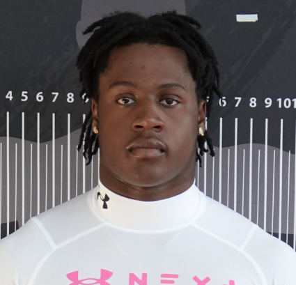 player headshot