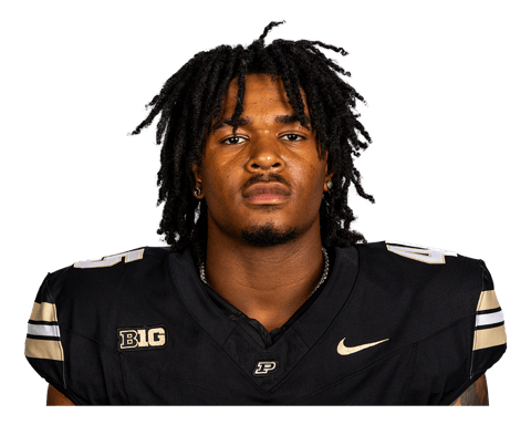 Katrell Webb