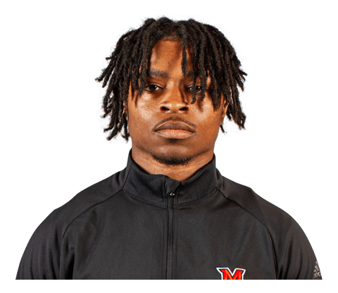 Keyon Mozee